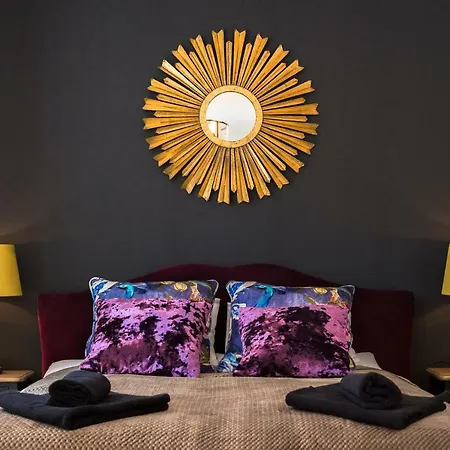 Basilica Mariacka Lejlighed