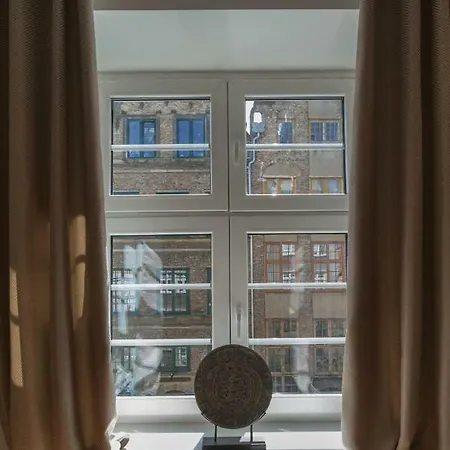 Basilica Mariacka * Gdańsk