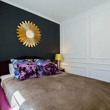 Basilica Mariacka * Gdańsk