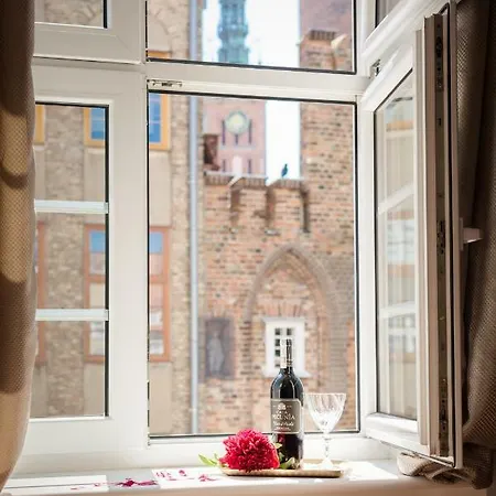 Basilica Mariacka * Gdańsk