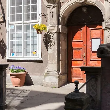 Basilica Mariacka Gdańsk