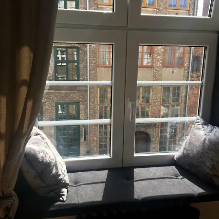 Basilica Mariacka Gdańsk