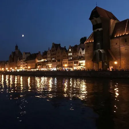 Lejlighed Basilica Mariacka