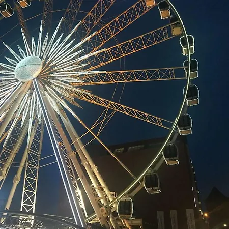 Basilica Mariacka *