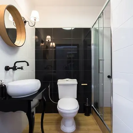 Basilica Mariacka شقة *