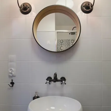 Apartment Basilica Mariacka *