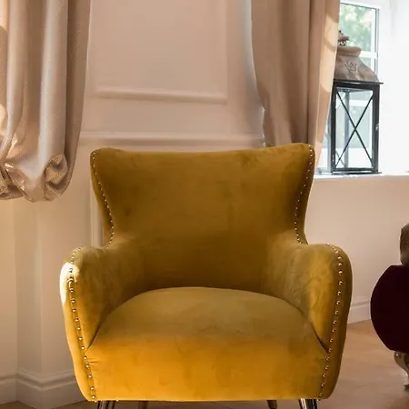 Apartment Basilica Mariacka