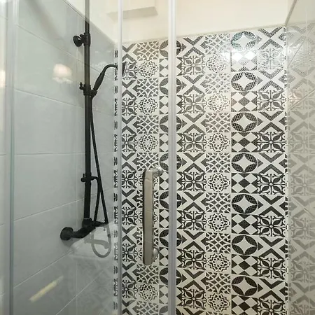 Basilica Mariacka شقة *