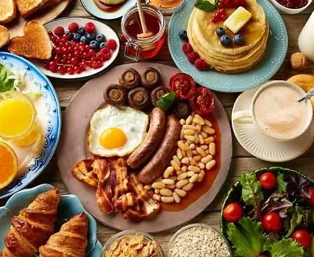 Basilica Mariacka Apartamento *