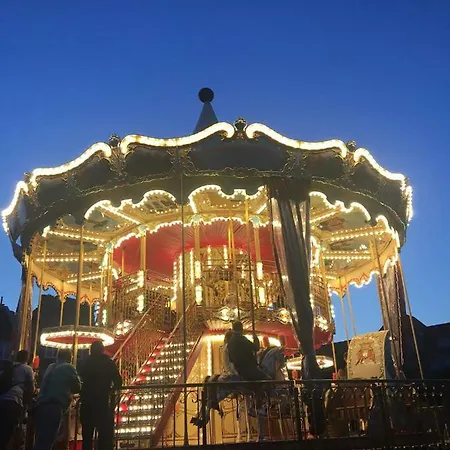 Basilica Mariacka غدانسك