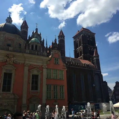 Basilica Mariacka *