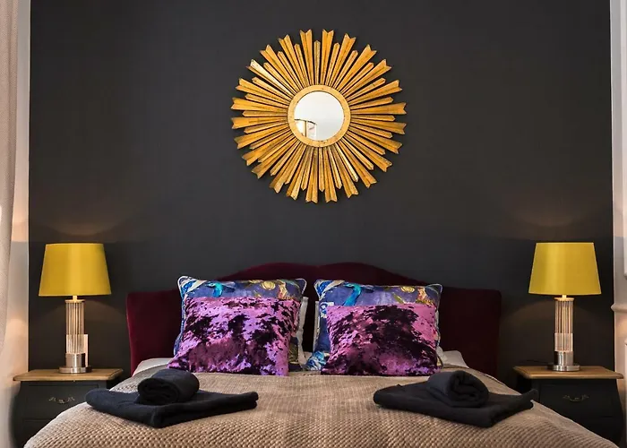 Basilica Mariacka Apartament