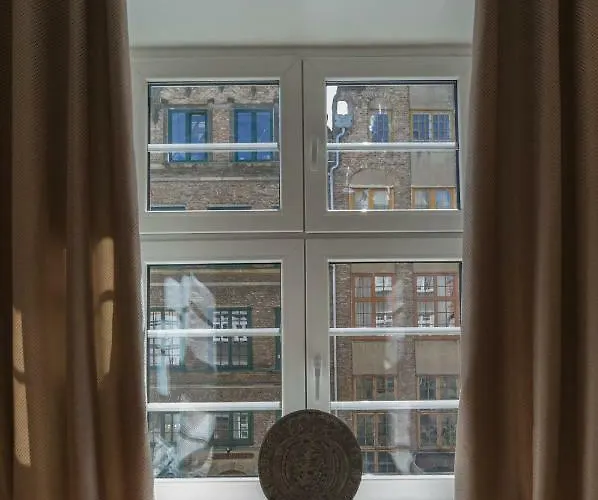 Basilica Mariacka * Гданьск