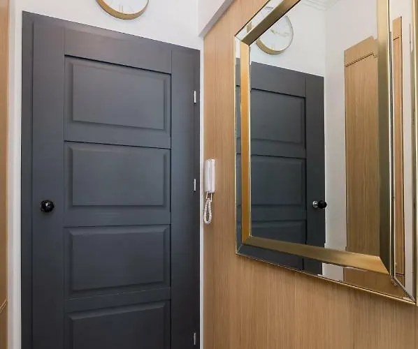 Basilica Mariacka * Gdańsk