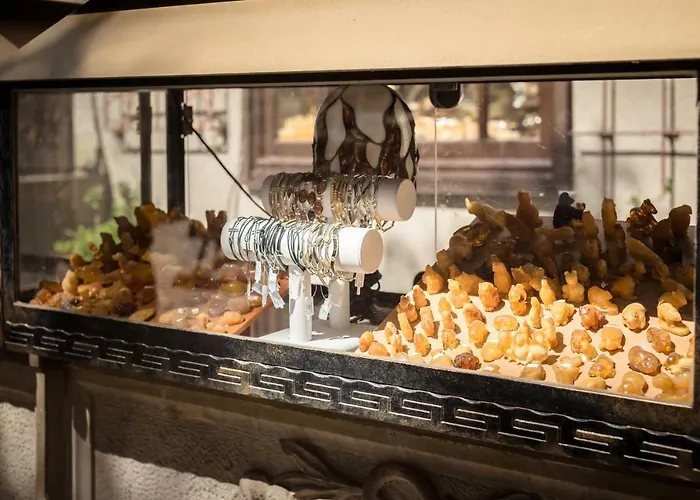 Basilica Mariacka Apartament Gdańsk