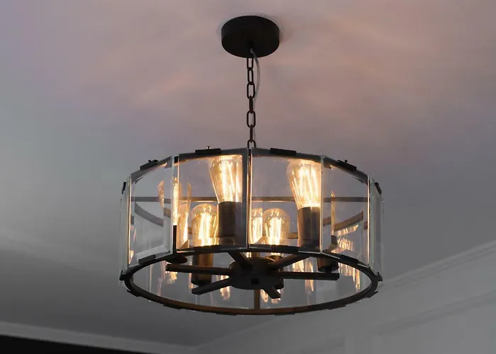 Апартаменты Basilica Mariacka Гданьск