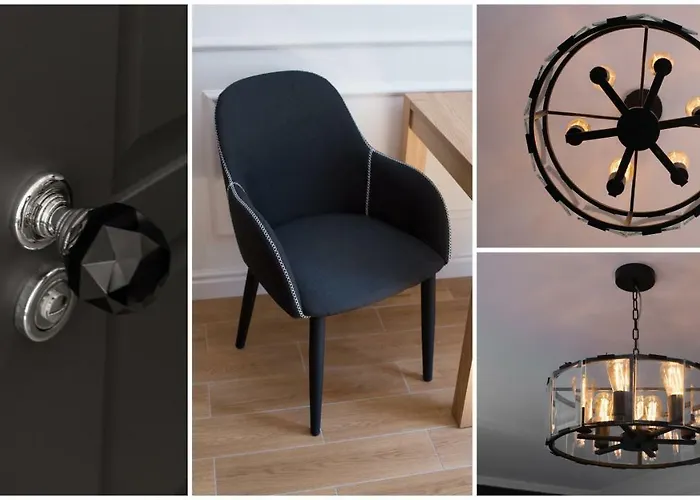 Apartament Basilica Mariacka