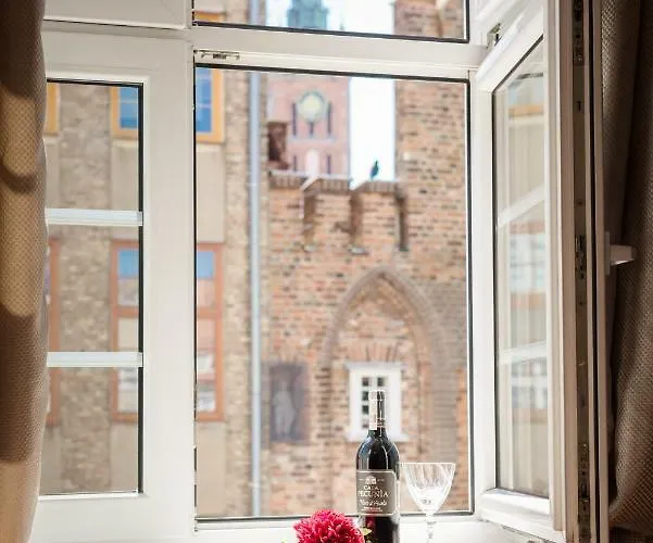 Basilica Mariacka * Gdańsk