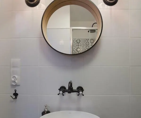 Апартаменты Basilica Mariacka *