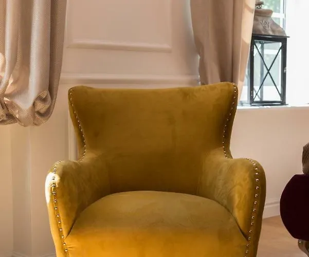 Apartament Basilica Mariacka