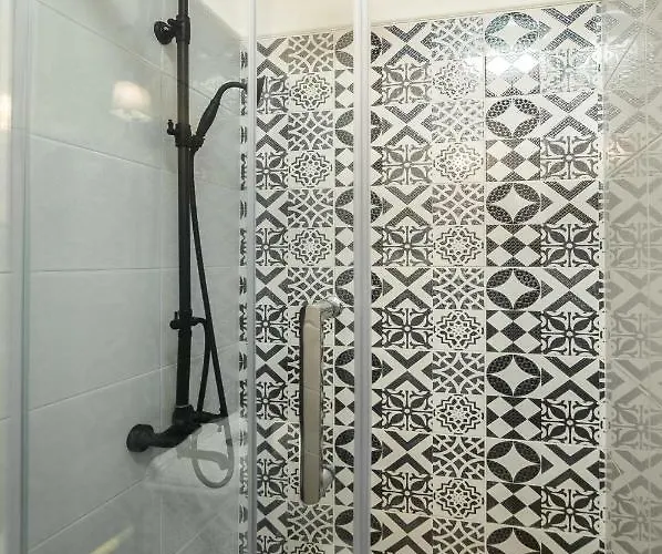 Basilica Mariacka Апартаменты *