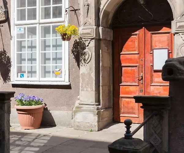 Basilica Mariacka Gdańsk