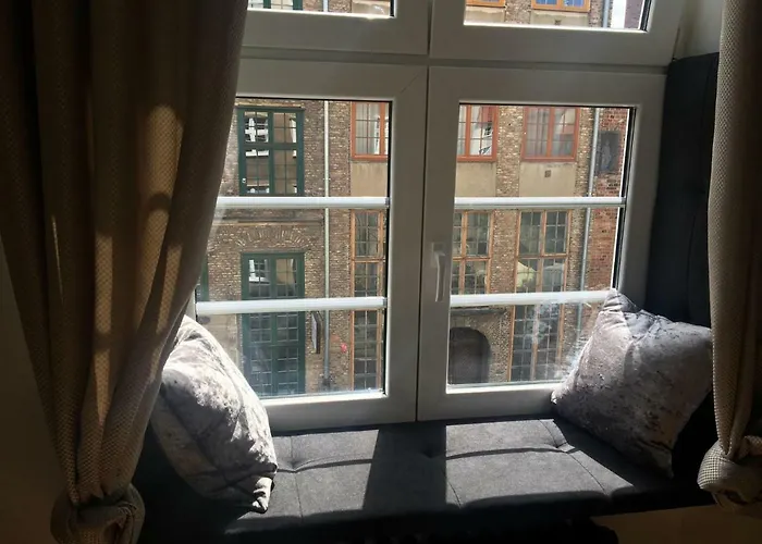 Basilica Mariacka Гданьск