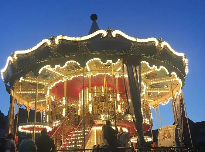 Basilica Mariacka Gdańsk