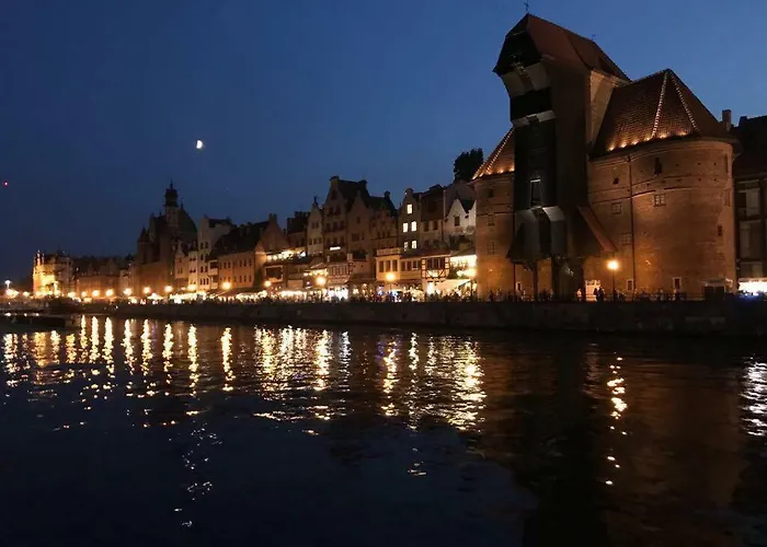 Apartament Basilica Mariacka