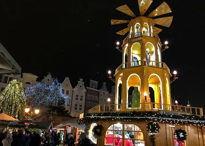 Basilica Mariacka Гданьск