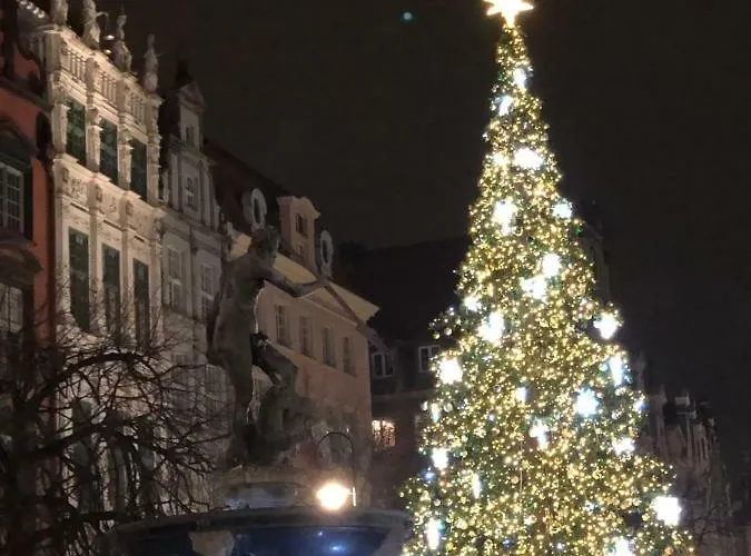 Apartament Basilica Mariacka *