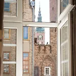 Basilica Mariacka 格但斯克