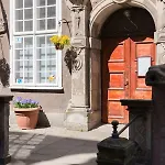 Basilica Mariacka 格但斯克