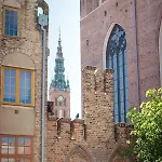 公寓 Basilica Mariacka