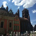 Basilica Mariacka *