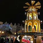 Basilica Mariacka 格但斯克