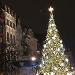 公寓 Basilica Mariacka *