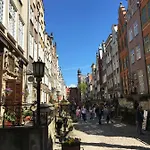 公寓 Basilica Mariacka